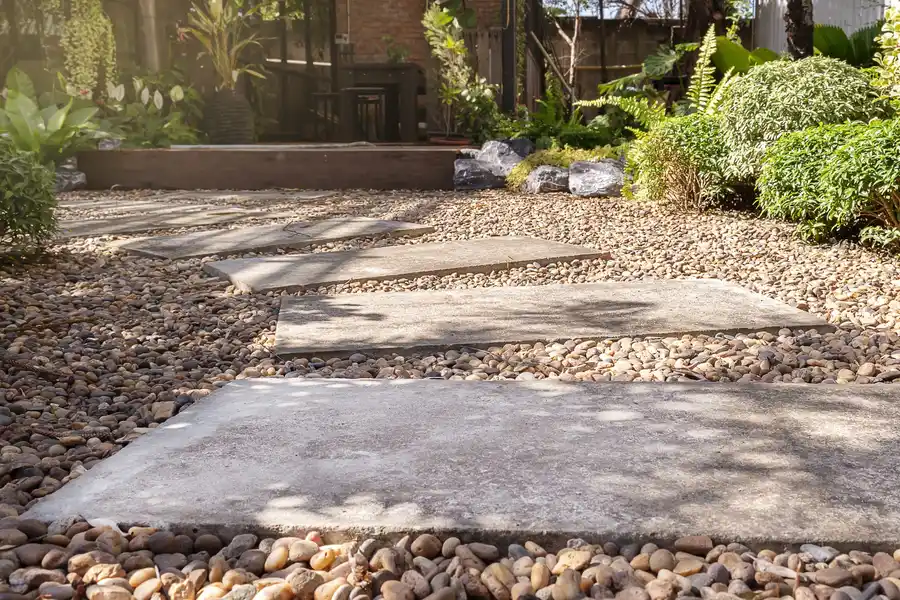 Reliable Paving Installation