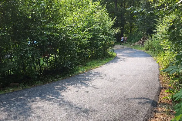 Reliable Paving Installation
