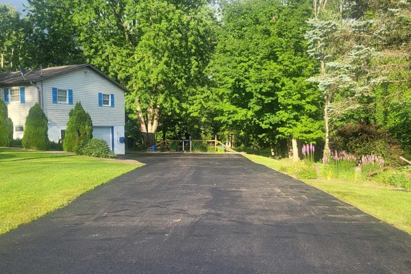 Reliable Paving Installation