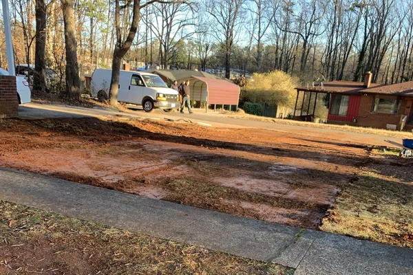 Reliable Paving Installation